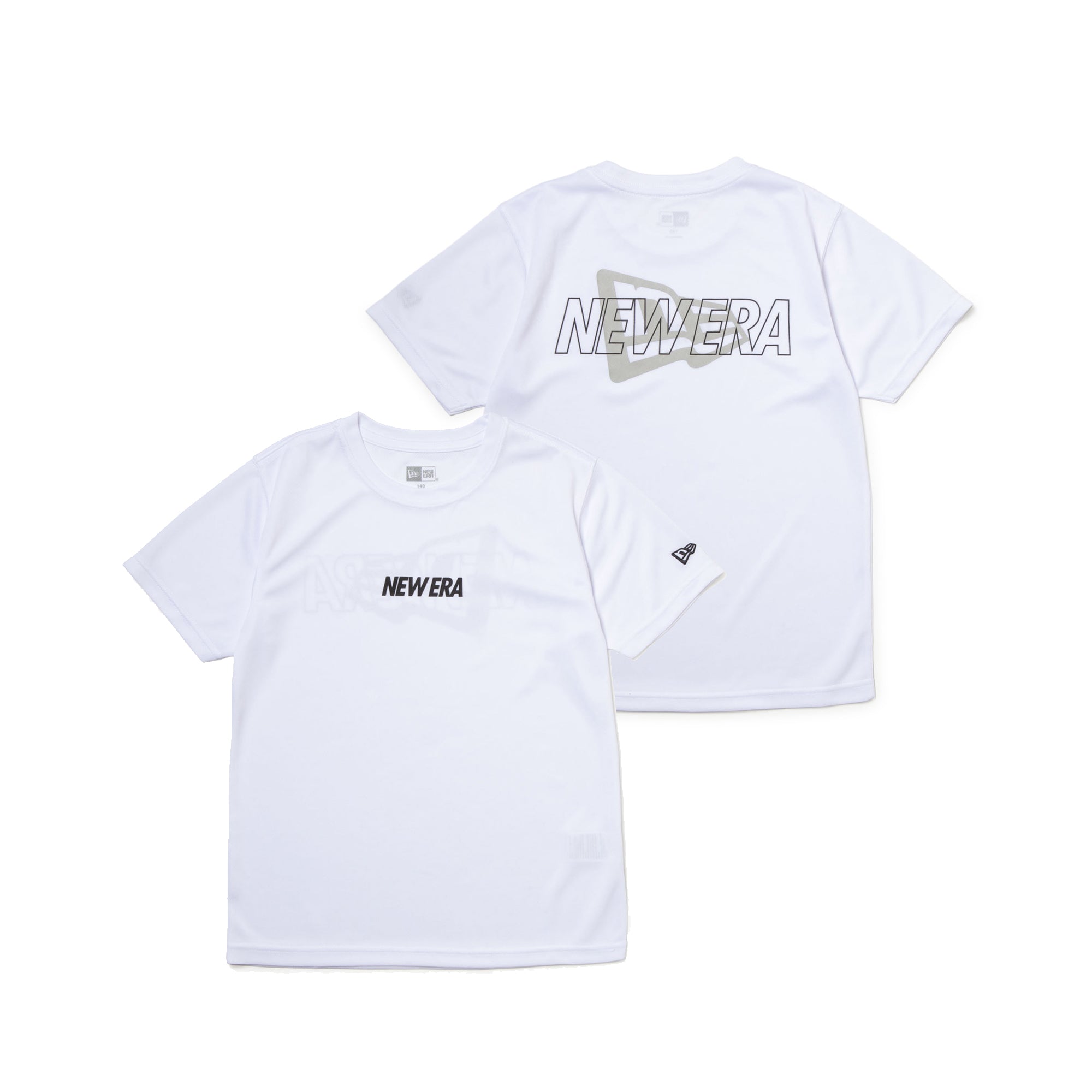 sorm´86 スナップTシャツ ホワイト
