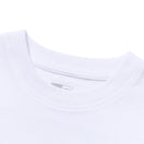 キッズ Youth 長袖 コットン Tシャツ Paisley ホワイト - 14693878 - 130 | NEW ERA ニューエラ公式オンラインストア