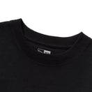 キッズ Youth 長袖 コットン Tシャツ Paisley ブラック - 14693879 - 130 | NEW ERA ニューエラ公式オンラインストア