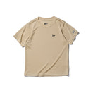 Youth 半袖 テック Tシャツ Paisley ベージュ【Performance Apparel】 - 14666289 - 130 | NEW ERA ニューエラ公式オンラインストア