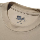 Youth 半袖 テック Tシャツ Paisley ベージュ【Performance Apparel】 - 14666289 - 130 | NEW ERA ニューエラ公式オンラインストア