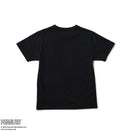 Youth 半袖 コットン Tシャツ PEANUTS BEACH ブラック - 14432150 - 130 | NEW ERA ニューエラ公式オンラインストア