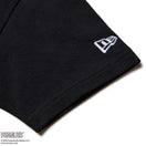 Youth 半袖 コットン Tシャツ PEANUTS BEACH ブラック - 14432150 - 130 | NEW ERA ニューエラ公式オンラインストア