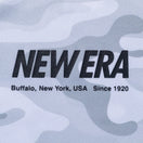 Youth 半袖 テック Tシャツ ワードマークロゴ ホワイト ウッドランドカモ【Performance Apparel】 - 14666290 - 130 | NEW ERA ニューエラ公式オンラインストア