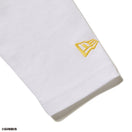 Youth 長袖 コットン Tシャツ たべっ子どうぶつ TABEKKO BASEBALL CLUB ホワイト - 14346841 - 130 | NEW ERA ニューエラ公式オンラインストア