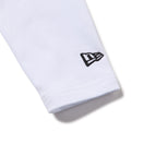 キッズ Youth 長袖 コットン Tシャツ Tagging ホワイト - 14693876 - 130 | NEW ERA ニューエラ公式オンラインストア