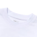 キッズ Youth 長袖 コットン Tシャツ Tagging ホワイト - 14693876 - 130 | NEW ERA ニューエラ公式オンラインストア