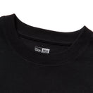 キッズ Youth 長袖 コットン Tシャツ Tagging ブラック - 14693877 - 130 | NEW ERA ニューエラ公式オンラインストア