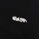 キッズ Youth 長袖 コットン Tシャツ Tagging ブラック - 14693877 - 130 | NEW ERA ニューエラ公式オンラインストア