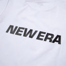 Youth 半袖 ユーティリティー Tシャツ Wordmark ホワイト 【ニューエラアウトドア】 - 14391924 - 130 | NEW ERA ニューエラ公式オンラインストア