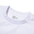 Youth 半袖 ユーティリティー Tシャツ Wordmark ホワイト 【ニューエラアウトドア】 - 14391924 - 130 | NEW ERA ニューエラ公式オンラインストア
