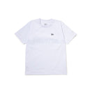 Youth 半袖 ユーティリティー Tシャツ Wordmark ホワイト 【ニューエラアウトドア】 - 14391924 - 130 | NEW ERA ニューエラ公式オンラインストア