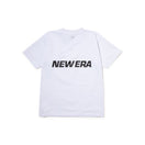 Youth 半袖 ユーティリティー Tシャツ Wordmark ホワイト 【ニューエラアウトドア】 - 14391924 - 130 | NEW ERA ニューエラ公式オンラインストア