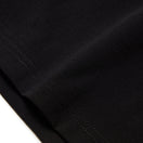Youth 半袖 ユーティリティー Tシャツ Wordmark ブラック 【ニューエラアウトドア】 - 14391926 - 130 | NEW ERA ニューエラ公式オンラインストア