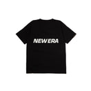 Youth 半袖 ユーティリティー Tシャツ Wordmark ブラック 【ニューエラアウトドア】 - 14391926 - 130 | NEW ERA ニューエラ公式オンラインストア