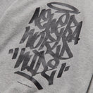 キッズ Youth 裏毛 スウェット プルオーバーフーディー Tagging ヘザーグレー - 14693870 - 130 | NEW ERA ニューエラ公式オンラインストア