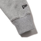 キッズ Youth 裏毛 スウェット プルオーバーフーディー Tagging ヘザーグレー - 14693870 - 130 | NEW ERA ニューエラ公式オンラインストア