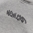キッズ Youth 裏毛 スウェット プルオーバーフーディー Tagging ヘザーグレー - 14693870 - 130 | NEW ERA ニューエラ公式オンラインストア
