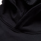 キッズ Youth 裏毛 スウェット プルオーバーフーディー Tagging ブラック - 14693871 - 130 | NEW ERA ニューエラ公式オンラインストア