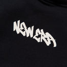 キッズ Youth 裏毛 スウェット プルオーバーフーディー Tagging ブラック - 14693871 - 130 | NEW ERA ニューエラ公式オンラインストア