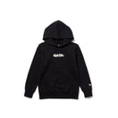 キッズ Youth 裏毛 スウェット プルオーバーフーディー Tagging ブラック - 14693871 - 130 | NEW ERA ニューエラ公式オンラインストア
