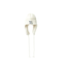 ニットトラッパー Y's FW25 アイボリー × ネイビー - 14731681 - OSFM | NEW ERA ニューエラ公式オンラインストア