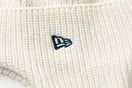 ニットトラッパー Y's FW25 アイボリー × ネイビー - 14731681 - OSFM | NEW ERA ニューエラ公式オンラインストア