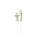 ニットトラッパー Y's FW25 アイボリー × ネイビー - 14731681 - OSFM | NEW ERA ニューエラ公式オンラインストア