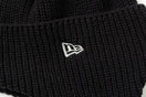 ニットトラッパー Y's FW25 ブラック × グレー - 14731682 - OSFM | NEW ERA ニューエラ公式オンラインストア