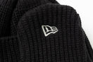 ニットトラッパー Y's FW25 ブラック × グレー - 14731682 - OSFM | NEW ERA ニューエラ公式オンラインストア