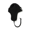 ニットトラッパー Y's FW25 ブラック × グレー - 14731682 - OSFM | NEW ERA ニューエラ公式オンラインストア