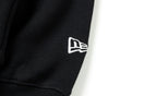 裏毛 オーバーサイズド スウェット ハーフジップ Y's FW25 ブラック - 14731710 - S | NEW ERA ニューエラ公式オンラインストア