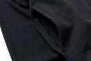 裏毛 オーバーサイズド スウェット ハーフジップ Y's FW25 ブラック - 14731710 - S | NEW ERA ニューエラ公式オンラインストア