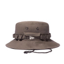 アドベンチャー Y's SS25 アウトラインロゴ ダークチャコール - 14607835 - SM | NEW ERA ニューエラ公式オンラインストア