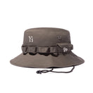 アドベンチャー Y's SS25 アウトラインロゴ ダークチャコール - 14607835 - SM | NEW ERA ニューエラ公式オンラインストア
