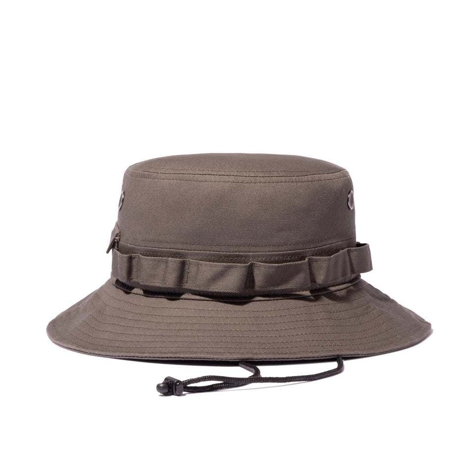 アドベンチャー Y's SS25 アウトラインロゴ ダークチャコール - 14607835 - SM | NEW ERA ニューエラ公式オンラインストア