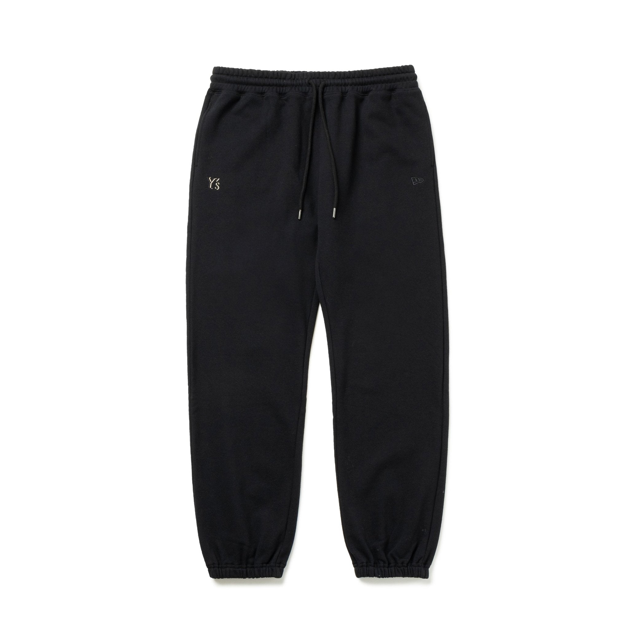 Y's BANG ON! No.149 GABARDINE WRAP PANTS (BLACK)の商品ページ | ワイズの公式通販 - LOOM  OSAKA