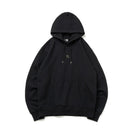 裏毛 スウェット プルオーバーフーディー Y's SS25 アウトラインロゴ ブラック - 14628628 - S | NEW ERA ニューエラ公式オンラインストア