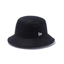 バケット01 コットン ブラック - 11308384-SM | NEW ERA ニューエラ公式オンラインストア