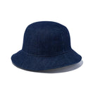 バケット01 インディゴデニム - 12018927-SM | NEW ERA ニューエラ公式オンラインストア
