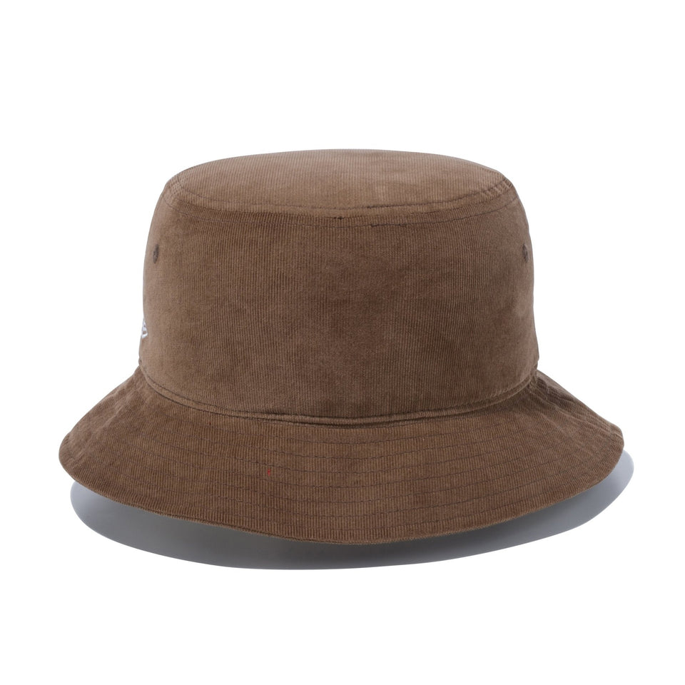 バケット01 アジャスタブル マイクロコーデュロイ カーキ - 12540507-SM | NEW ERA ニューエラ公式オンラインストア