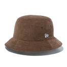 バケット01 アジャスタブル マイクロコーデュロイ カーキ - 12540507-SM | NEW ERA ニューエラ公式オンラインストア
