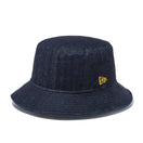 バケット01 ジャパンデニム - 12540511-SM | NEW ERA ニューエラ公式オンラインストア