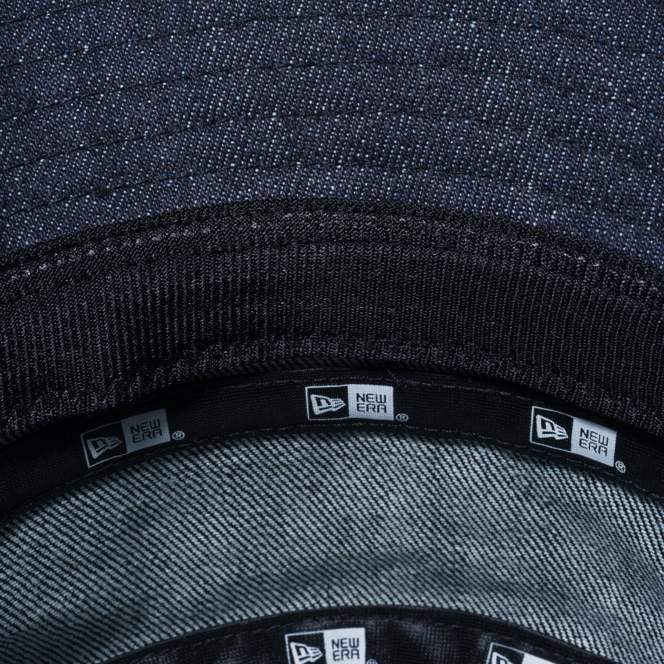 バケット01 ジャパンデニム - 12540511-SM | NEW ERA ニューエラ公式オンラインストア