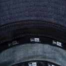 バケット01 ジャパンデニム - 12540511-SM | NEW ERA ニューエラ公式オンラインストア