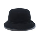 バケット01 ダックキャンバス ブラック - 12540516-SM | NEW ERA ニューエラ公式オンラインストア