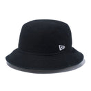 バケット01 ダックキャンバス ブラック - 12540516-SM | NEW ERA ニューエラ公式オンラインストア