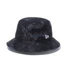 バケット01 ナイトツリーカモ - 12540520-SM | NEW ERA ニューエラ公式オンラインストア