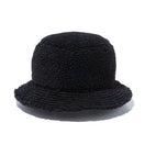 バケット01 ボアフリース ブラック - 12853809-SM | NEW ERA ニューエラ公式オンラインストア
