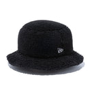 バケット01 ボアフリース ブラック - 12853809-SM | NEW ERA ニューエラ公式オンラインストア